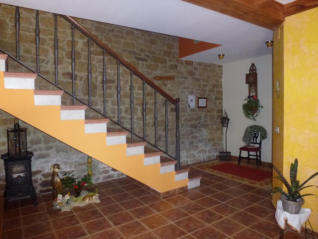 Hotel Rural La Figar Arguero Exterior photo