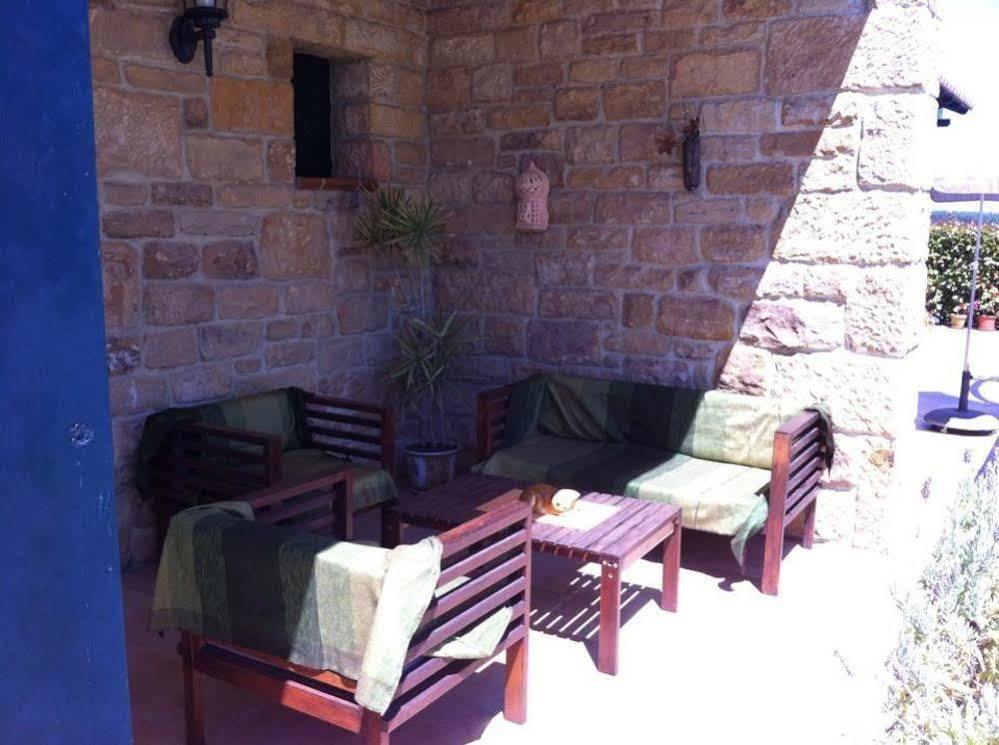 Hotel Rural La Figar Arguero Exterior photo